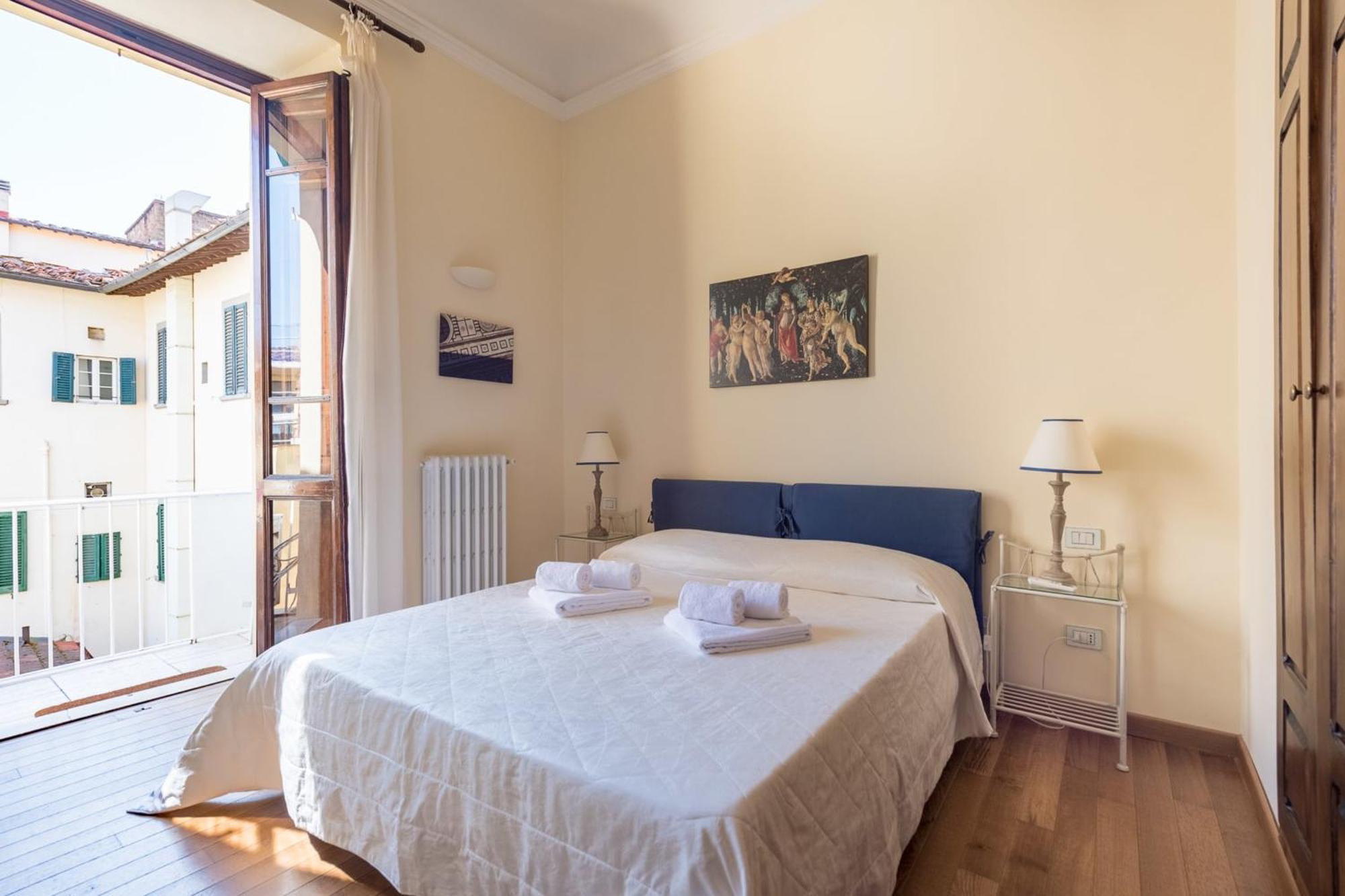 Charming 2Bed Apartment Overlooking Duomo - Hosted By Sweetstay فلورنس المظهر الخارجي الصورة