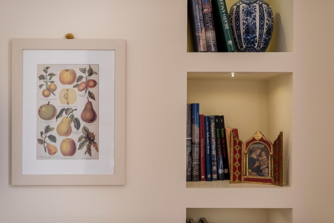 Charming 2Bed Apartment Overlooking Duomo - Hosted By Sweetstay فلورنس المظهر الخارجي الصورة